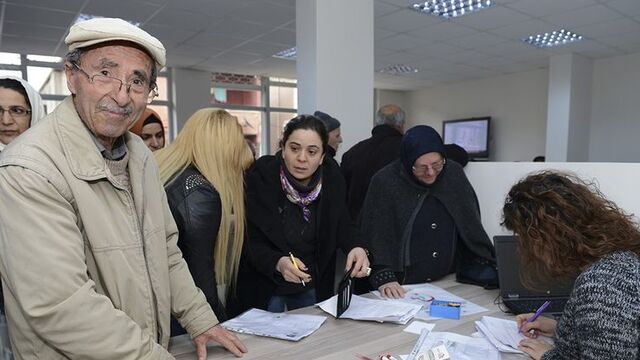 Gülsuyu ve Gülensu'da 'Yerinde Dönüşüm'