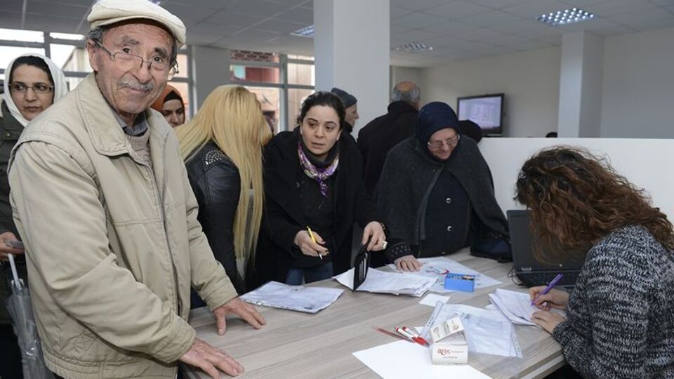 Gülsuyu ve Gülensu'da 'Yerinde Dönüşüm'
