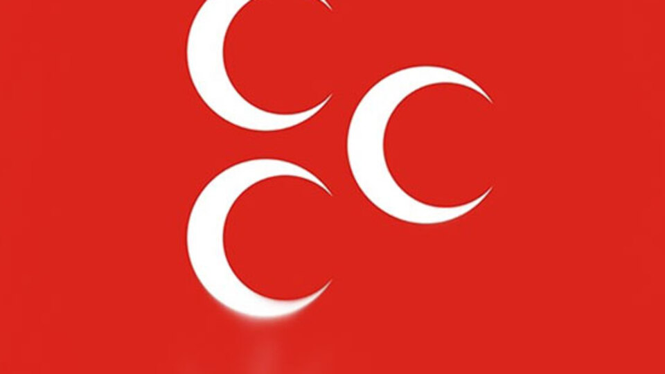 MHP o vaadi için kaynak arıyor!