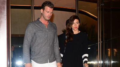 Kıvanç-Başak çiftinden flaş karar