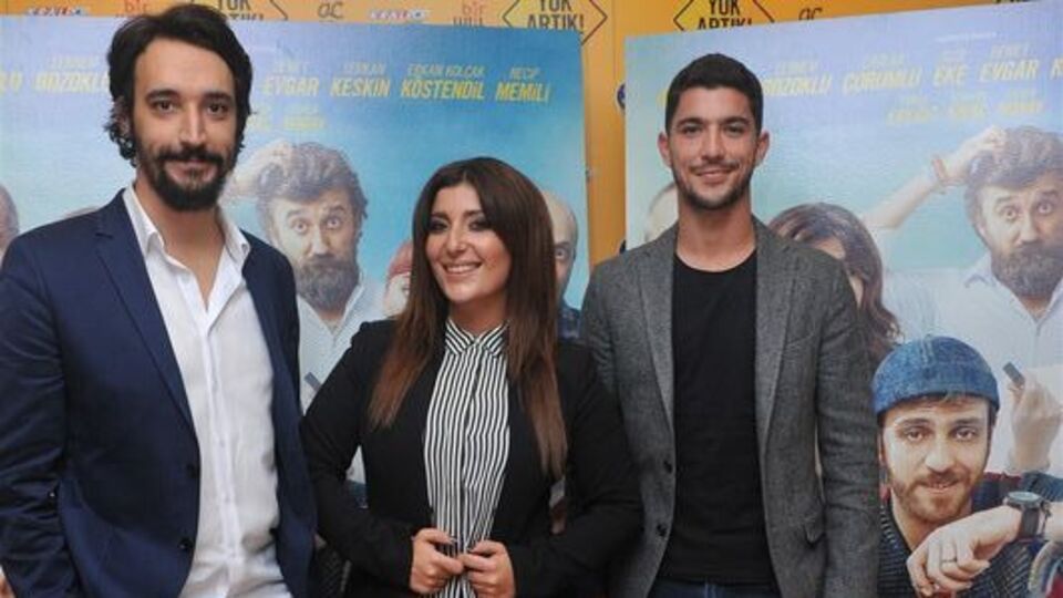 'Yok Artık'a özel gösterim