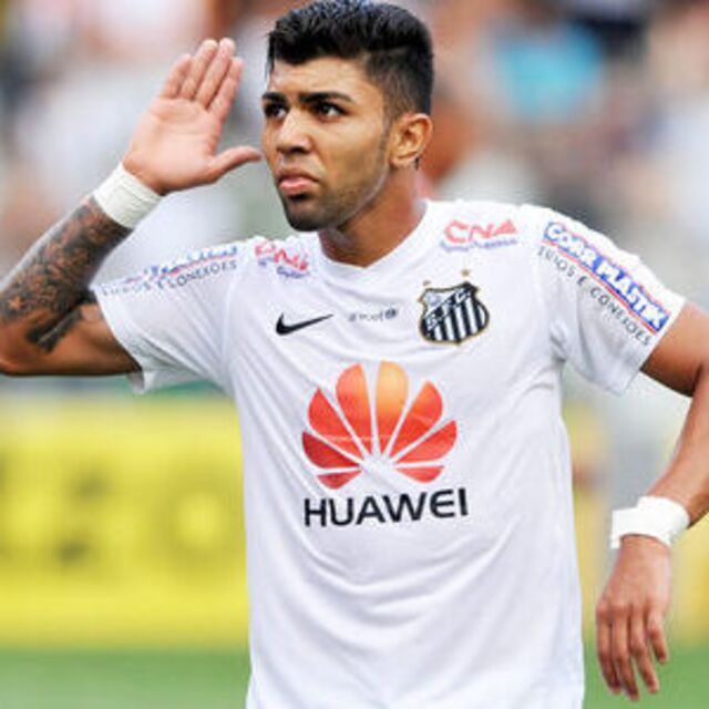 Gabigol için yeni atak