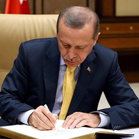 Cumhurbaşkanı Erdoğan'dan bayram mesajı