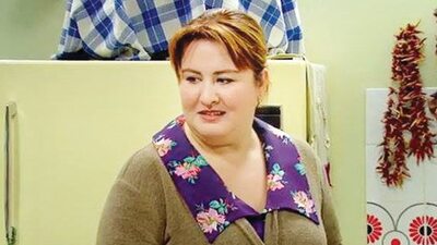 Özlem Türkad evleniyor