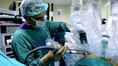 Türkiye robotik ilk beşte