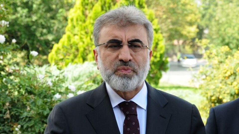 Taner Yıldız: 13 gün dayanamadılar
