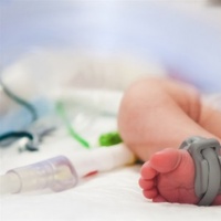 3 yaşında kalp krizi geçirdi!