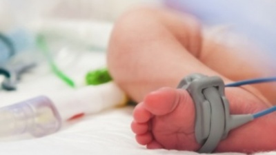 3 yaşında kalp krizi geçirdi!