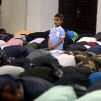 Bayram namazı nasıl kılınır?