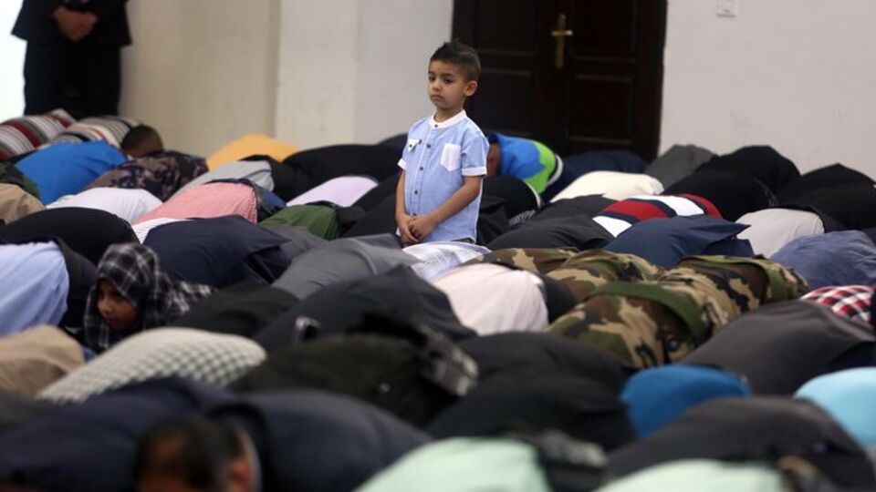 Bayram namazı nasıl kılınır?