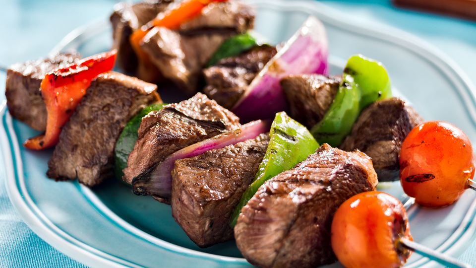 Kurban Bayramı için örnek mönü