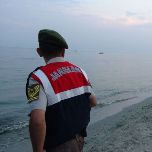 Kayıp balıkçının cesedi 15 gün sonra bulundu