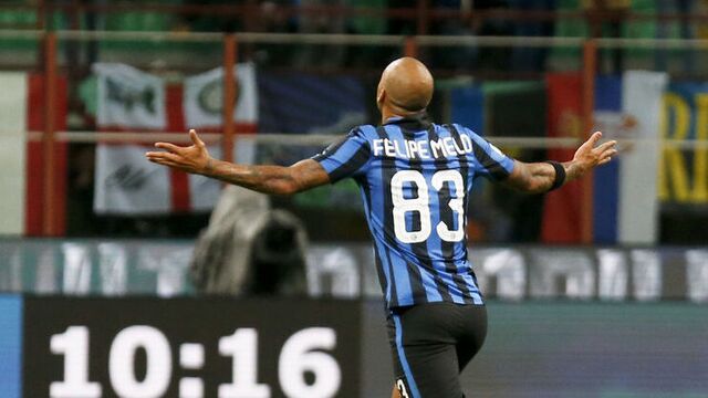 Telles & Melo Inter'i coşturdu!