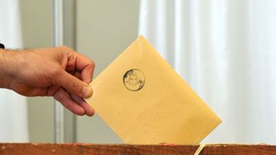 AK Parti'nin seçim şarkısı yasaklandı!