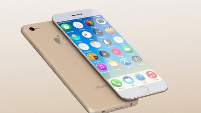 iPhone 7 için radikal karar