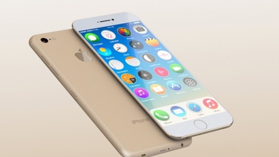 iPhone 7 için radikal karar