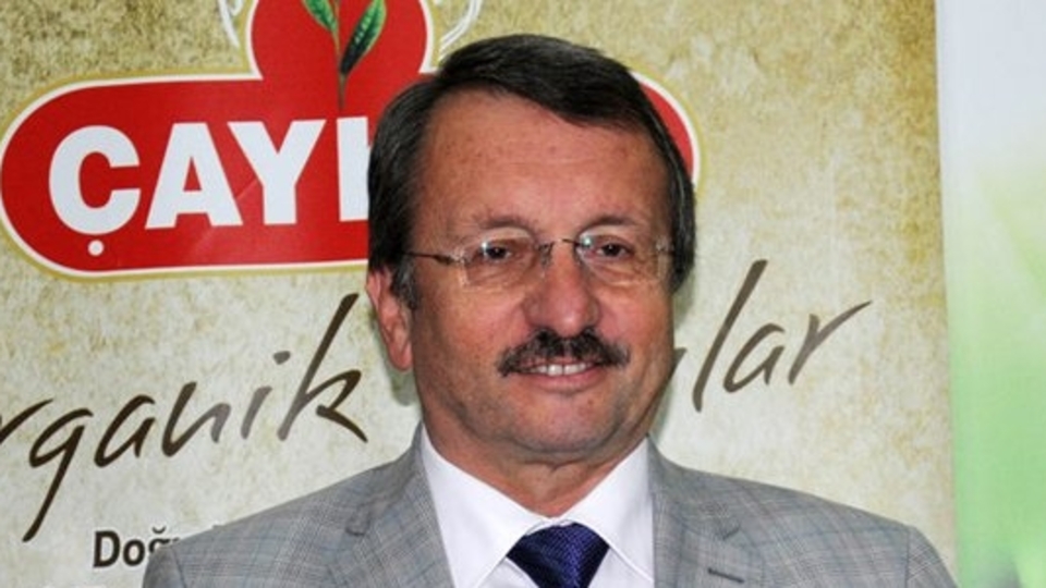 'Üretici kendisi için saklıyor, satmıyor'