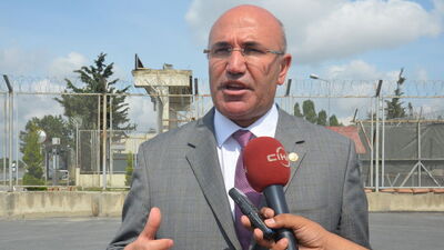 CHP: AK Parti'nin seçim şarkısı yasaklansın