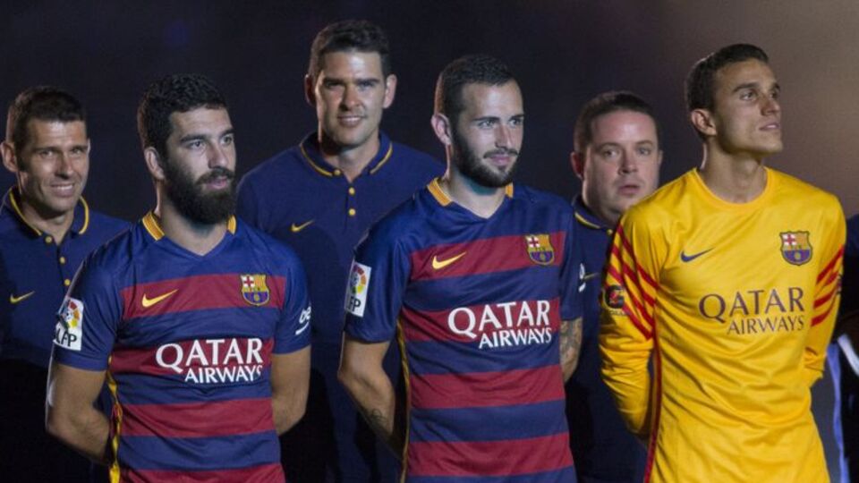 İşte Arda'nın forma numarası