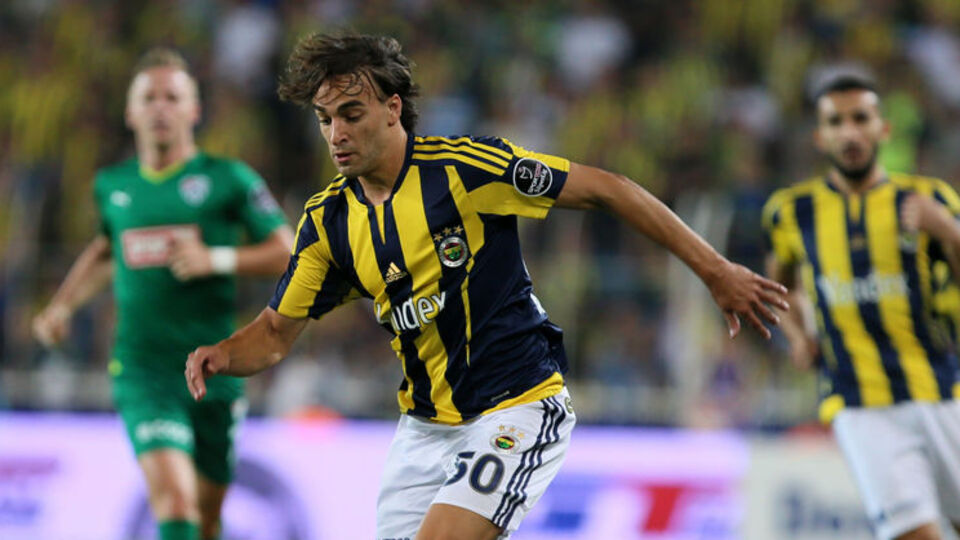 Markovic'in aklı Ada'da