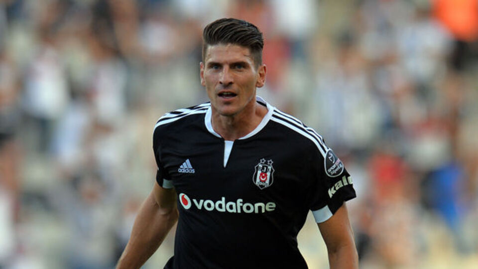 "Gomez isterse döner!"