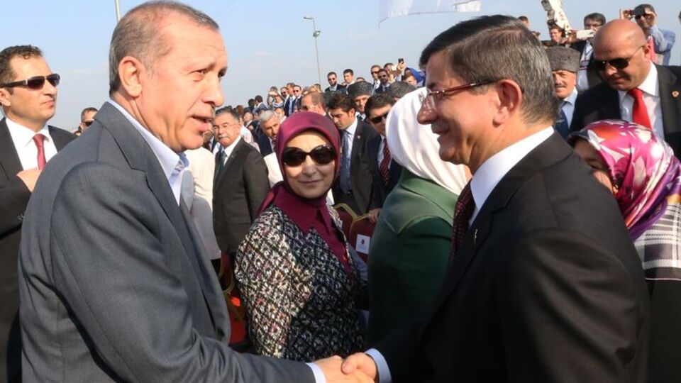 Liderlerin bayram programı belli oldu! Kim, nerede?