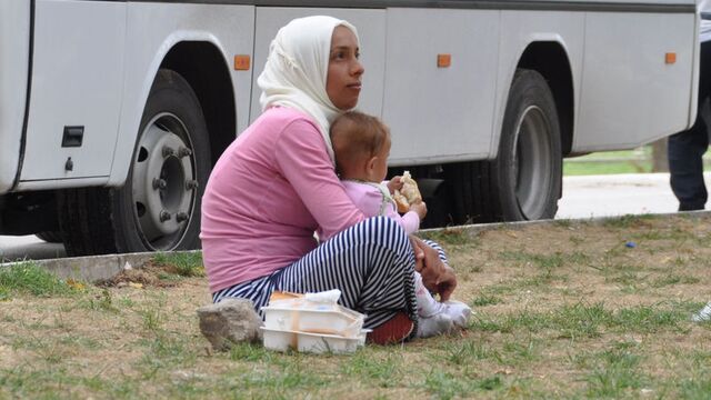 Umudu bekleyiş 9. gününde