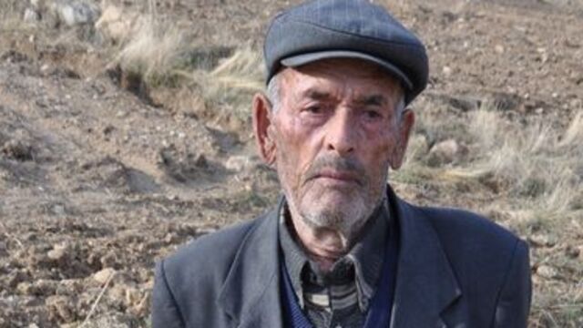 Türkiye'nin kara lastikleriyle tanıdığı Recep Gökçe Habertürk'e konuştu!