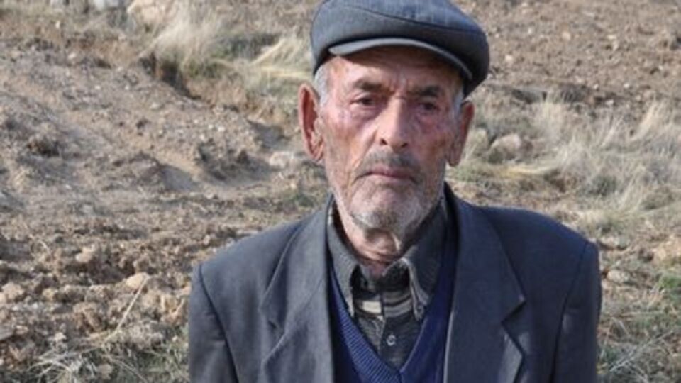 Türkiye'nin kara lastikleriyle tanıdığı Recep Gökçe Habertürk'e konuştu!
