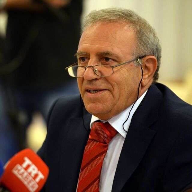 HDP'li Konca istifasını anlattı