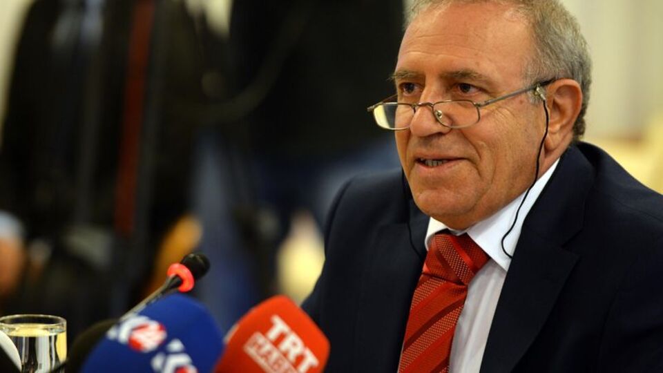 HDP'li Konca istifasını anlattı