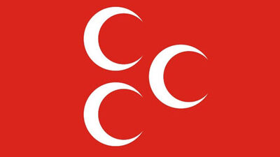 MHP'nin seçim görselleri hazır