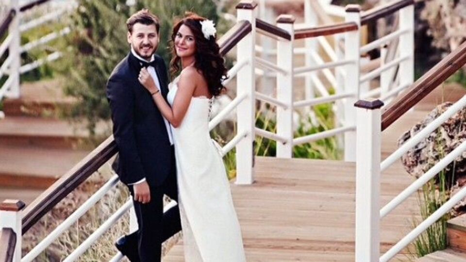 "Neticede kızımın annesi"