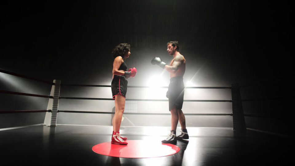 'Her Şey Aşktan' gün sayıyor