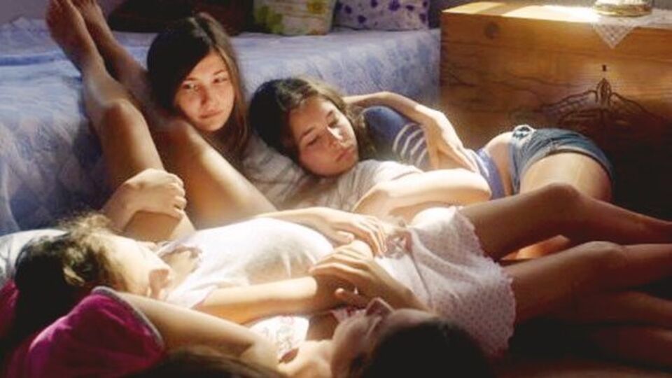 Fransa'nın Oscar adayı Deniz Gamze Ergüven'in filmi
