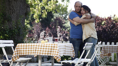 "Sinema sektörü ilerlesin istiyorum"