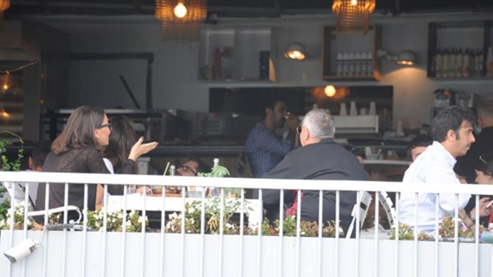 "Bunların hepsi kardeşim"