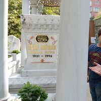 Zeki Müren vefatının 19'uncu yılında anıldı