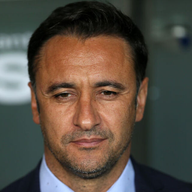 Pereira kararsız!