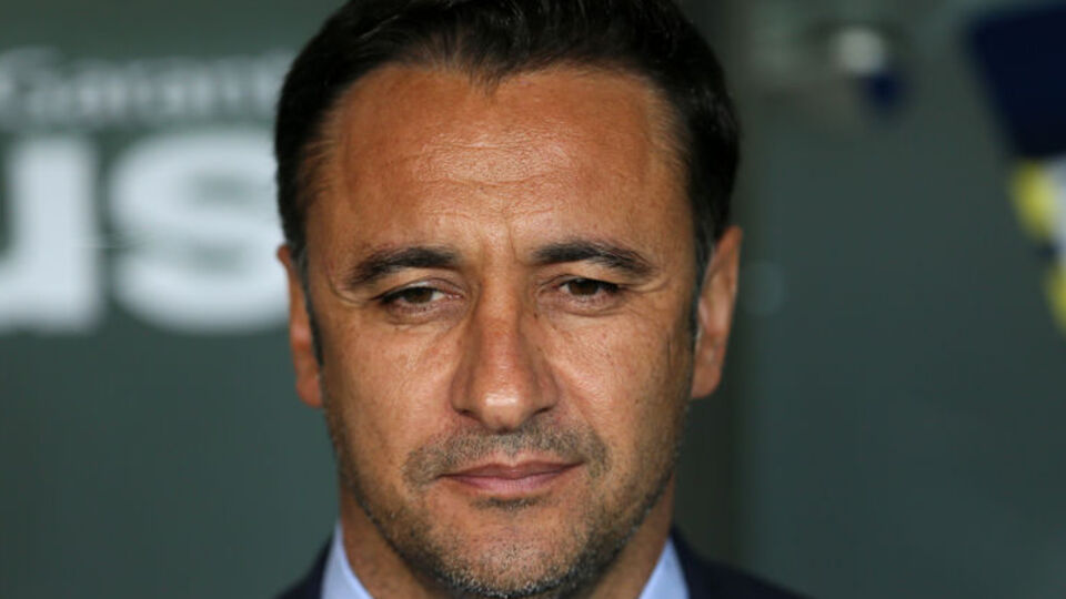 Pereira kararsız!