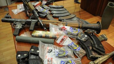 Emniyet Müdür Yardımcısı Şahin'in şehit edildiği saldırıda flaş gelişme!