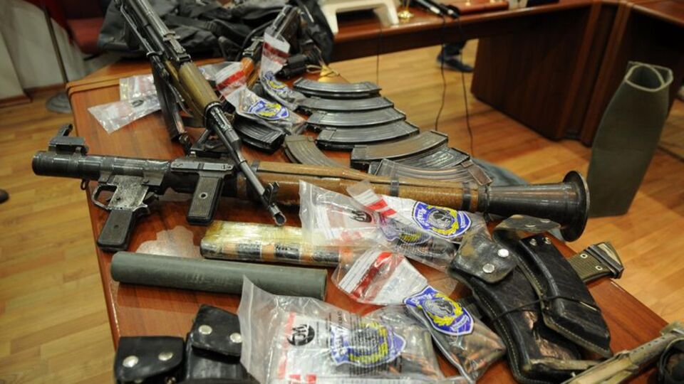 Emniyet Müdür Yardımcısı Şahin'in şehit edildiği saldırıda flaş gelişme!