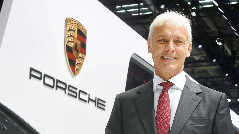 Çıraklıktan 57 milyar dolarlık koltuğa!