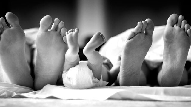 Çocuk sahibi olmak zorlaşıyor, çünkü...