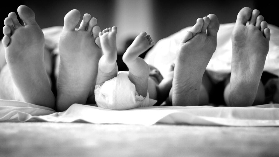 Çocuk sahibi olmak zorlaşıyor, çünkü...