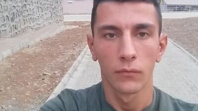 Şehit askerden kahreden paylaşım!