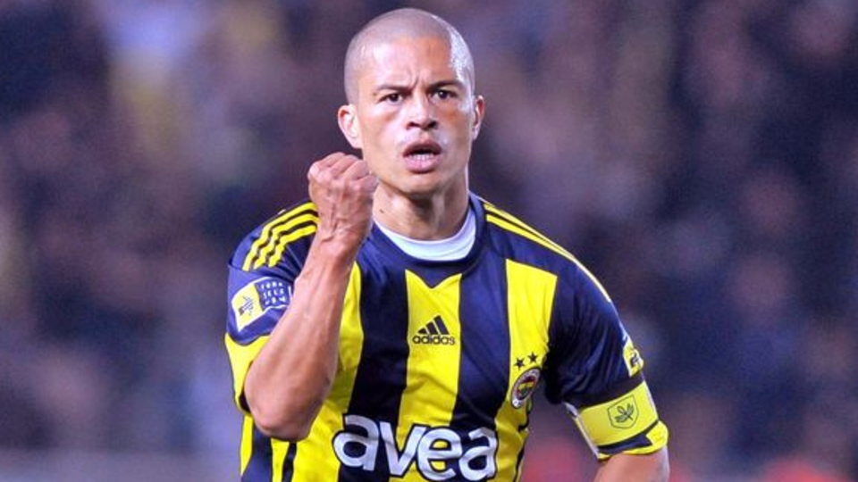 Yıllar sonra gelen Alex de Souza itirafı!..