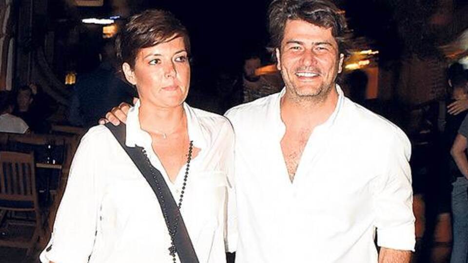 'Baba olmak istiyorum'