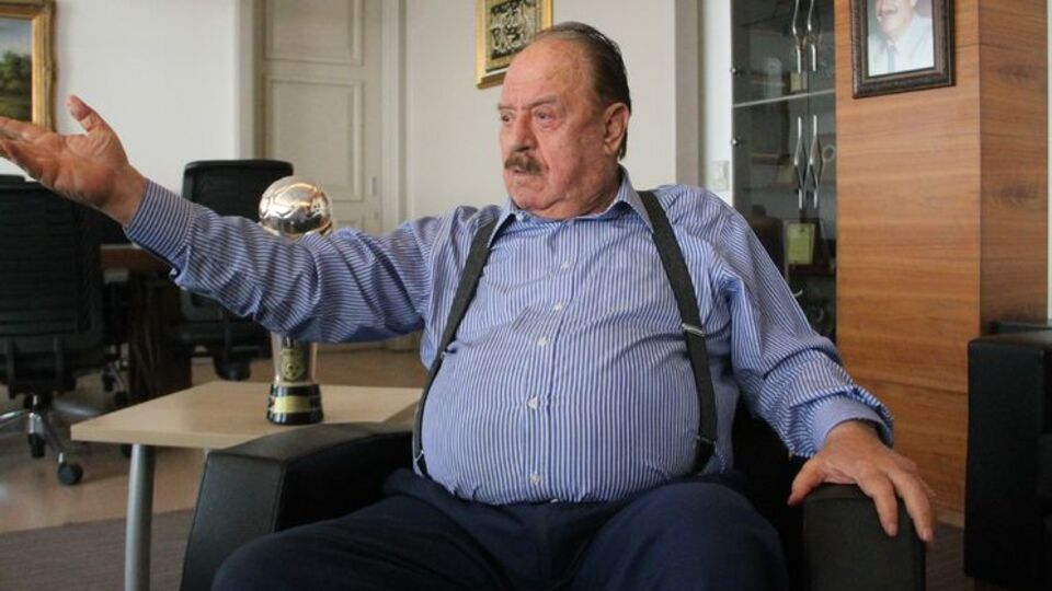 İlhan Cavcav'dan sert sözler!