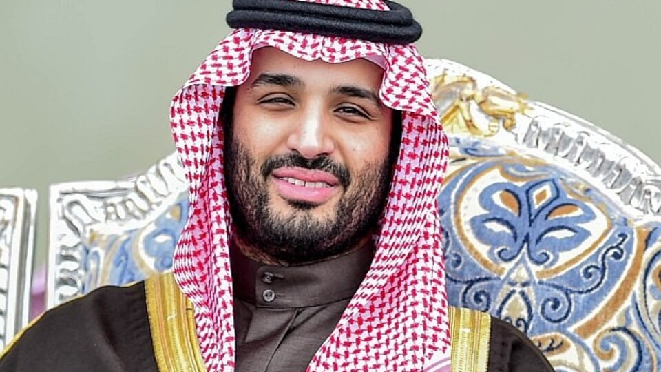 'Hac'da izdihama Kral Salman'ın oğlu neden oldu' iddiası